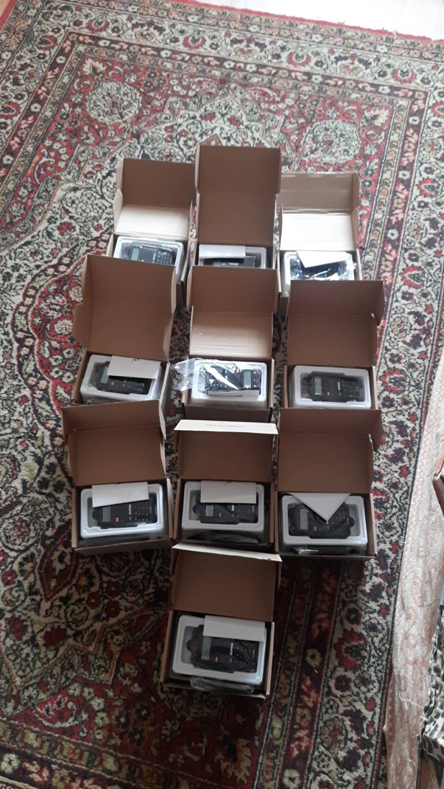 Radios