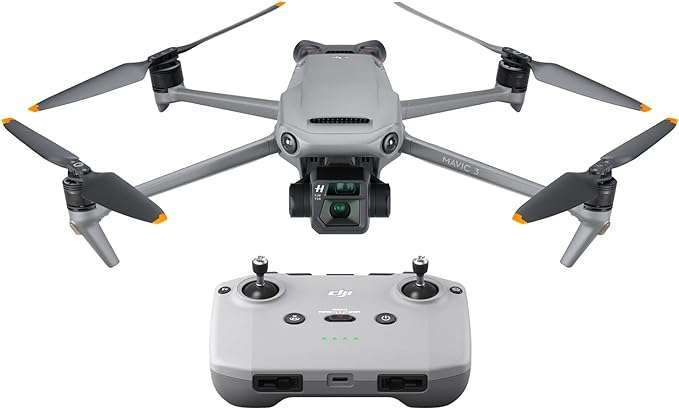 October Drones