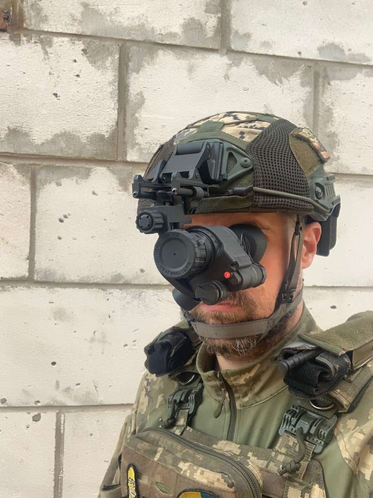 June Night Vision