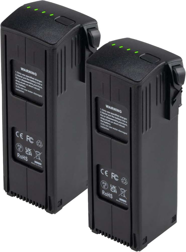 DJI Mavic 3Pro done batteries and chargers
