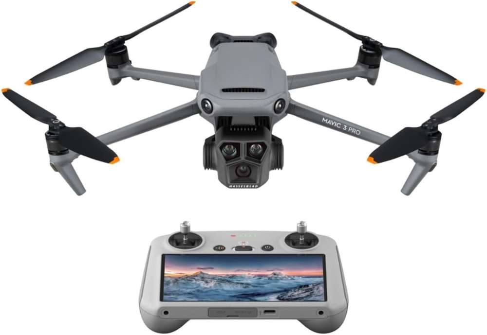 DJI Mavic 3Pro drone
