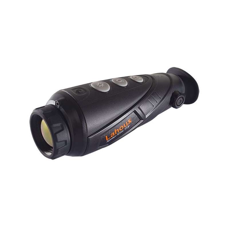 Thermal vision for A1241