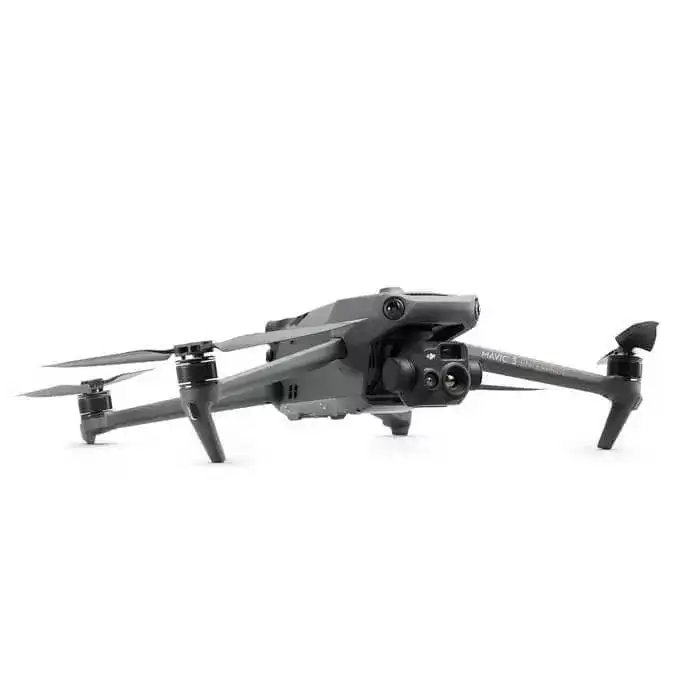 April Border Guard Drone