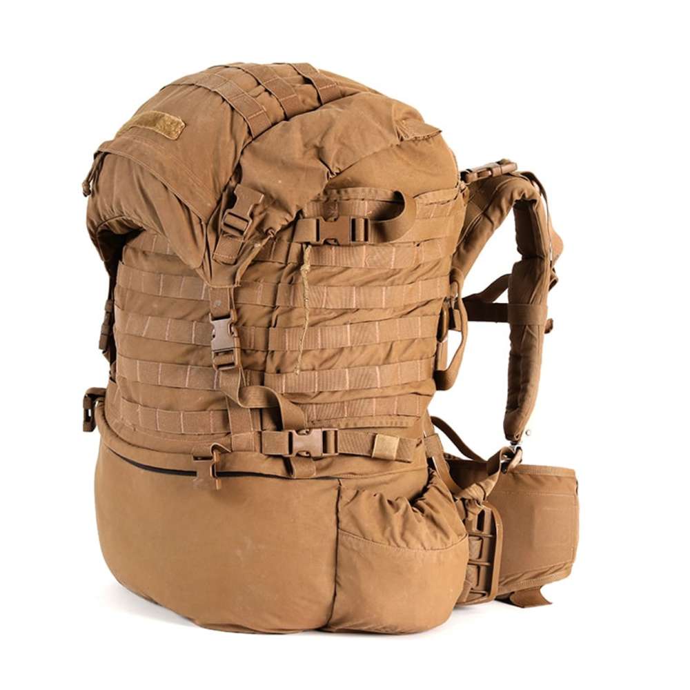 Military Rucksack