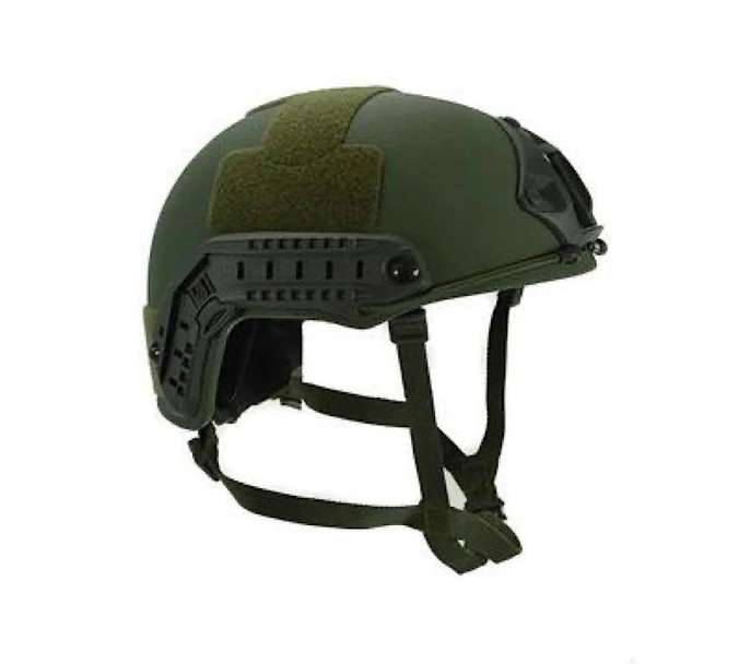 May Protective Equipment