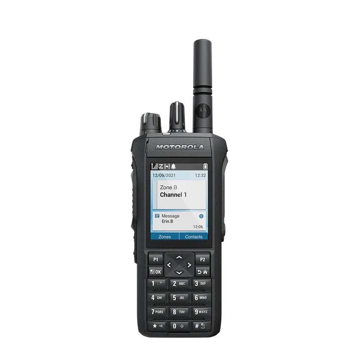 June Radios