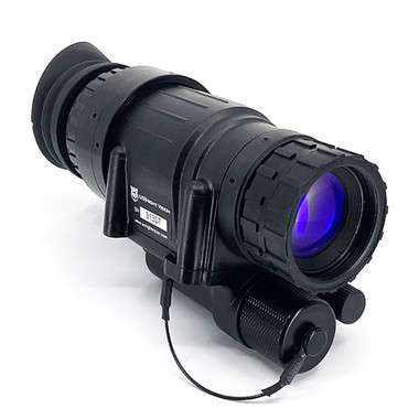 July Night Vision