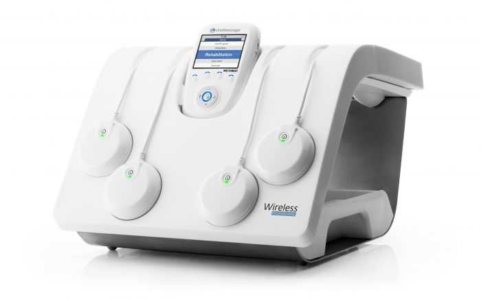 Chattanooga Wireless Pro