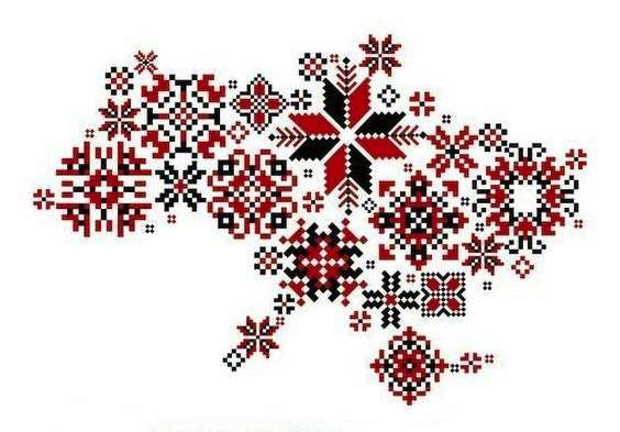 Vyshyvanka Day