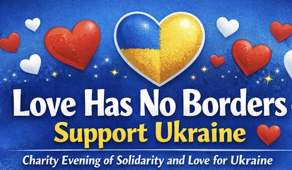 Love Has No Borders